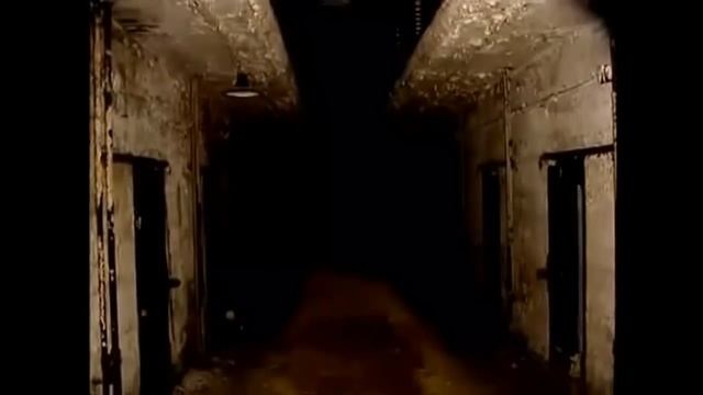Топ 6~Самых страшных скримеров