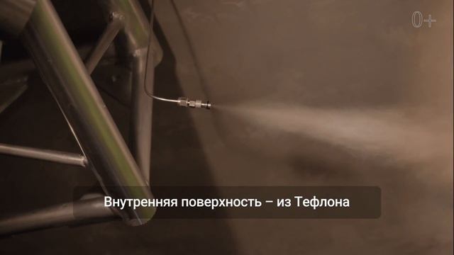 Увлажнение от UniverseDIY в самом сердце столицы смотреть онлайн