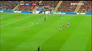 Chelsea vs Liverpool 2:1 GOALS HIGHLIGHTS