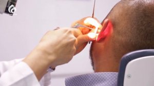 Экссудативный отит \ Семейный доктор \ Асыл арна