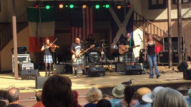 Tartan Terrors - Sean Cairde смотреть онлайн