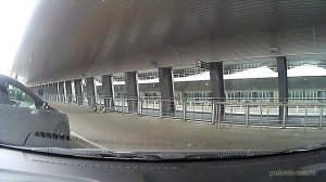 КАД, Аэропорт Пулково 1, Пулковское шоссе   KAD, Pulkovo Airport 1, Pulkovo highway