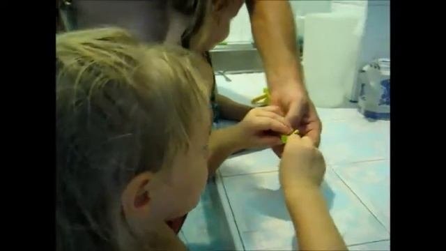 Праздничный пирог для Ритули
