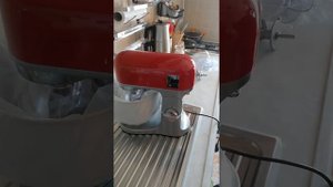 Kenwood KMX 750.RD Kutu açılımı