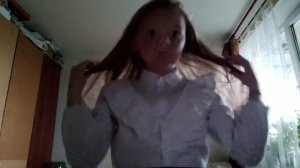 моё утро перед школой