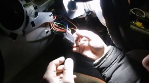 ДХО в ЛАРГУС  из ДАЛЬНЕГО СВЕТА! Dayling Running Light