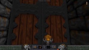 Heretic - ОБЗОР ИГРЫ