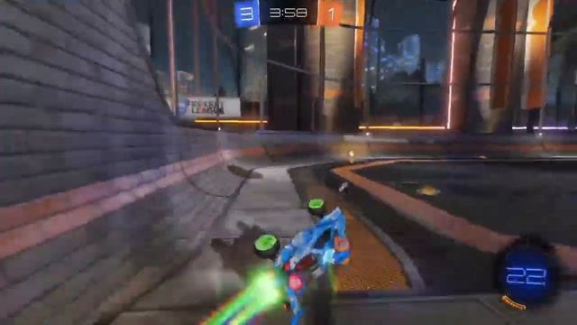 Апаем Ранги В Rocket League смотреть онлайн