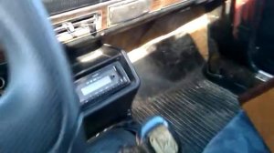 Подлокотник в авто своими руками