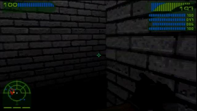 Last Rites (1997 Video Game) Walkthrough # 4 смотреть онлайн