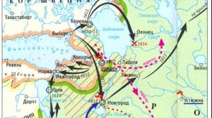 Настоящее летоисчисление Руси .Тайна шведских архивов