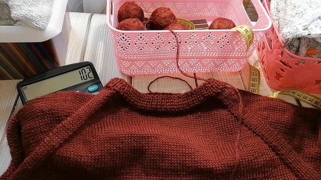 ЕЩЕ РАЗ ПРО РЕГЛАН БЕЗ ПРИМЕРКИ//МОИ ПРОЦЕССЫ//ГОТОВАЯ РАБОТА