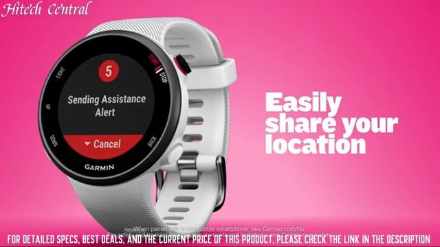 Best Garmin Watches For Men [ Top 8 ] смотреть онлайн