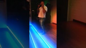 Я стану водопадом - Demo life song Альберт Петрович