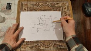 Драйвер светодиодной лампы