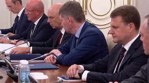 Правительство выделило 1,8 млрд рублей на поддержку жителей Курской области, потерявших жилье