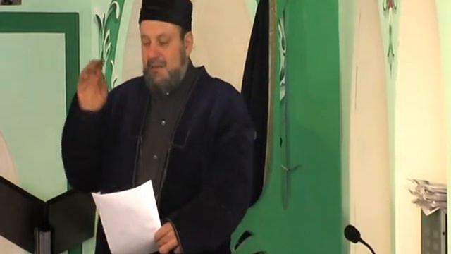 история Укаша ибн Мухссин с Пророком Мухаммад С.А.С смотреть онлайн