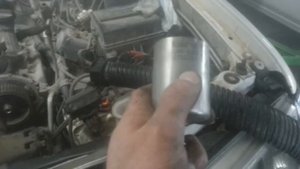 Насадка для пылесоса.