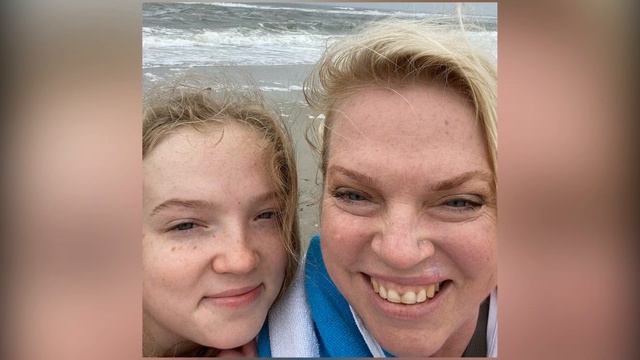 Sister Wives: Savannah Brown Has Returned to Instagram With a Lovely Photo смотреть онлайн