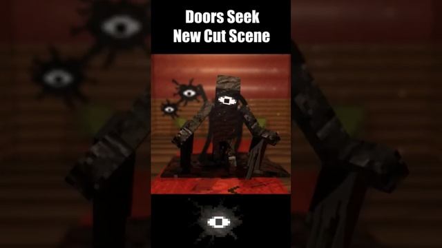 Doors Seek But in Minecraft ?