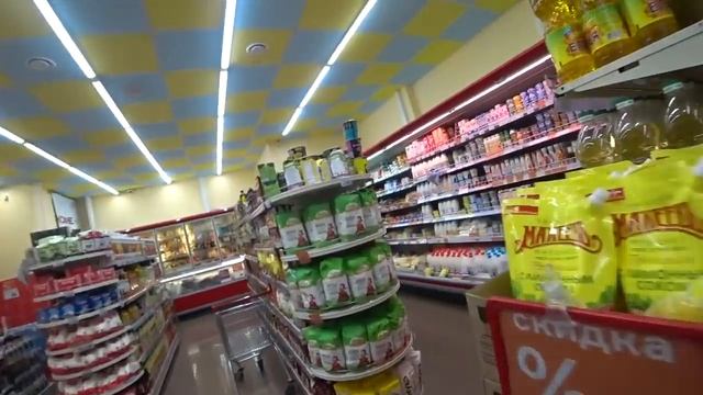 Андреи Едунов№37. Кемерово обзор города. Кемерово глазами московского велосипедиста. Путешест.mp4