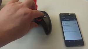 ОБЗОР на геймпад G-M2 из ДНС