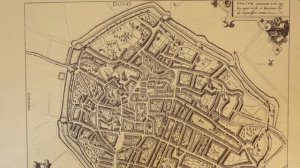 Viens à Douai (Histoire de la ville de Douai)