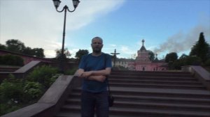 город КАМЕНСКОЕ/Днепродзержинск