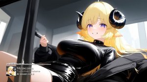 Tsunomaki Watame - Медведица / Bear (Мумий Тролль AI cover)