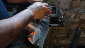 Самое простое приспособление для заточки ножей под 30 градусов.