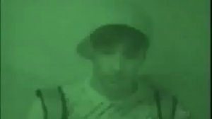 Скрытая камера - Ужас!!