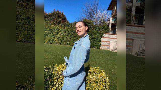 Турецкие актрисы в синем ? . #фахриеэвджен #хандеэрчел #неслиханатагюль #new #blue #ayçaayşinturan смотреть онлайн