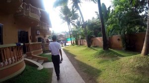 Отель Ruffles Beach Resort 3 обзор от ht.kz