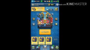 Clash royale apk gemas infinitas