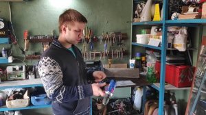 Шуруповерт Диолд ДЭА-12ЛИ-07