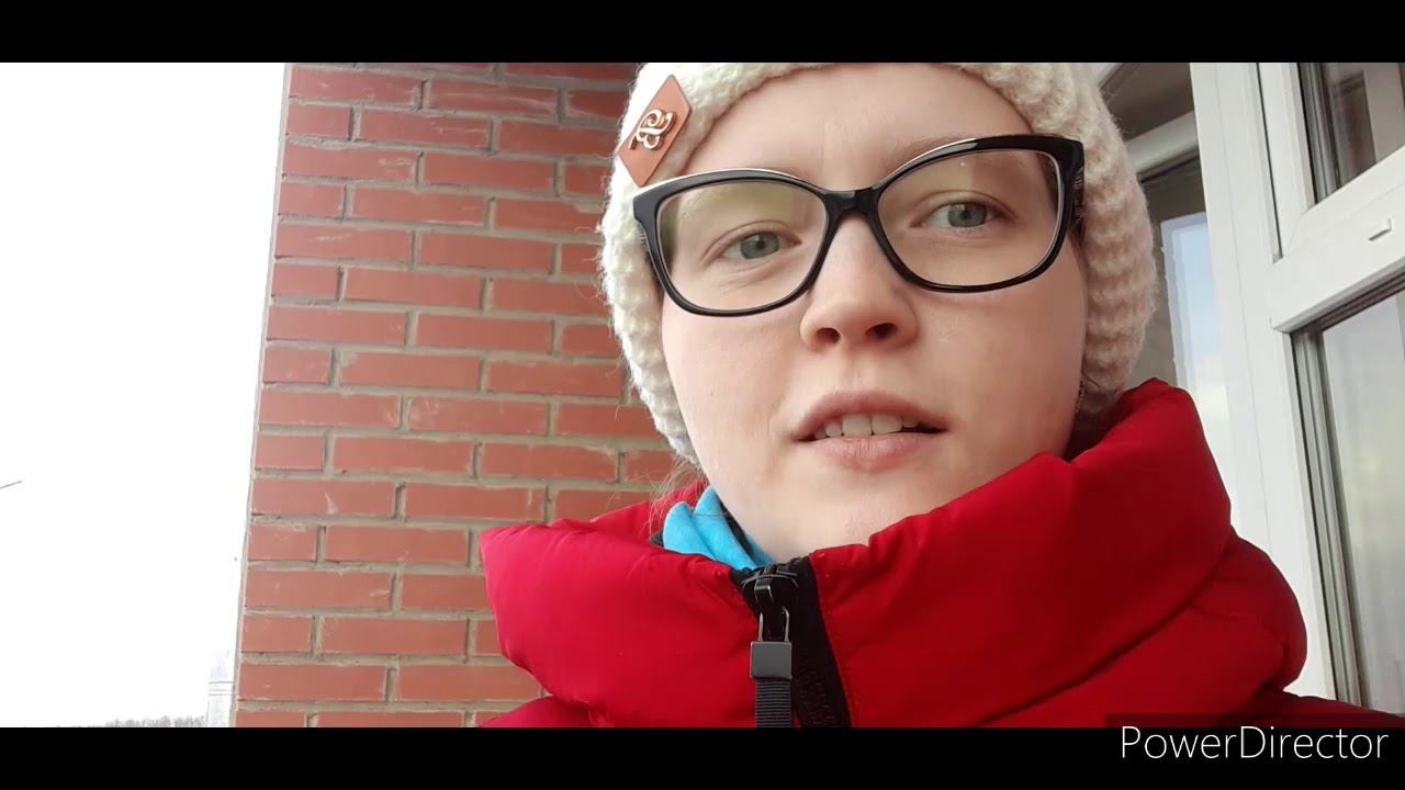 ВЕСНА:). Апрельская прогулка на балконе:)