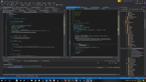 The Capture Worlds Development in Unity (part 15)