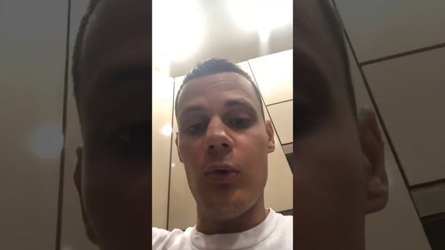 Облысение и Выпадение волос у мужчин . Результаты после 3-х месяцев !