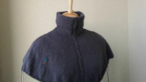 Свитер "ВтораяКожа"