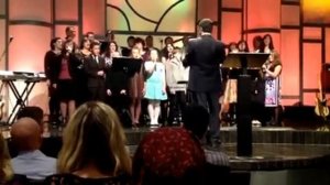 Вижу Бога каждый день Church of Grace