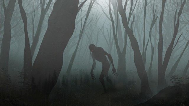 Страшные стихи / Андрей Белый / Не страшно / смотреть онлайн