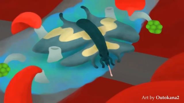 Инопланетная биосфера - часть 9 - Спекулятивная биология смотреть онлайн