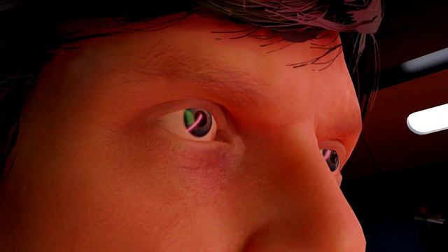 Physics Accurate Lightsaber Duel | Star Wars | Blender смотреть онлайн