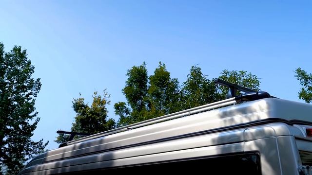 5 Best Campervans for the Camping Nomad смотреть онлайн