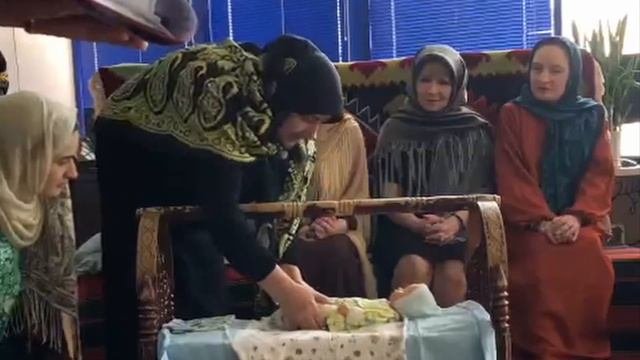 Возрождая традиции