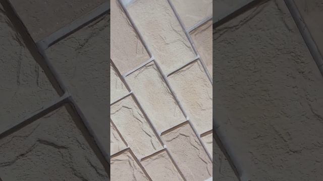 Мариенбург 0831, 1021, декоративный камень.mp4
