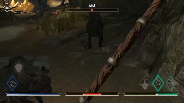 The Elder Scrolls Blades | abyss mode gameplay (Early access) смотреть онлайн