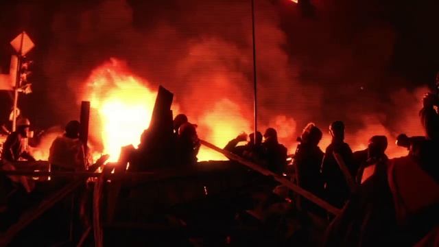 СОКИРА ПЕРУНА - Чорний Сніг смотреть онлайн