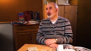 Альманах «Историограф»  Выпуск 20.mp4