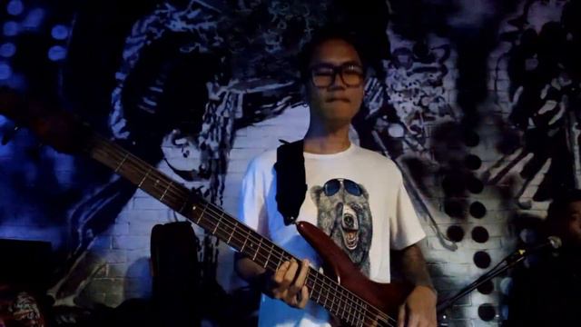 Ibanez sr755 Nordstand Pickup смотреть онлайн